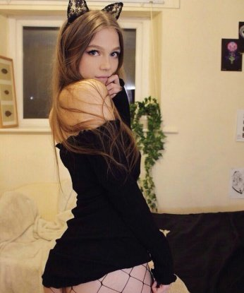 Анкета проститутки Альбина - Фото 1, Зеленодольск, 20 лет, №3488
